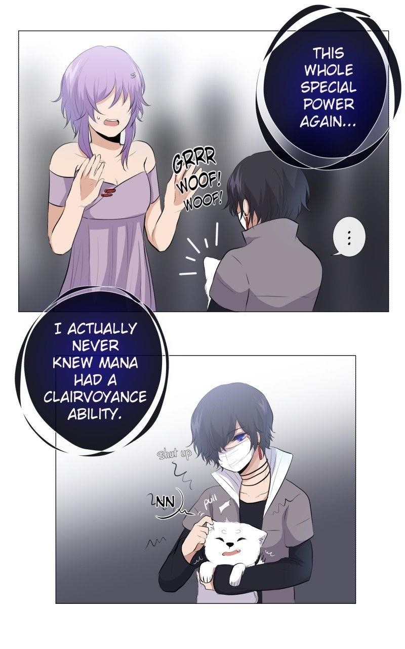 Rebirth-69Michi Chapter 19 - Page 6