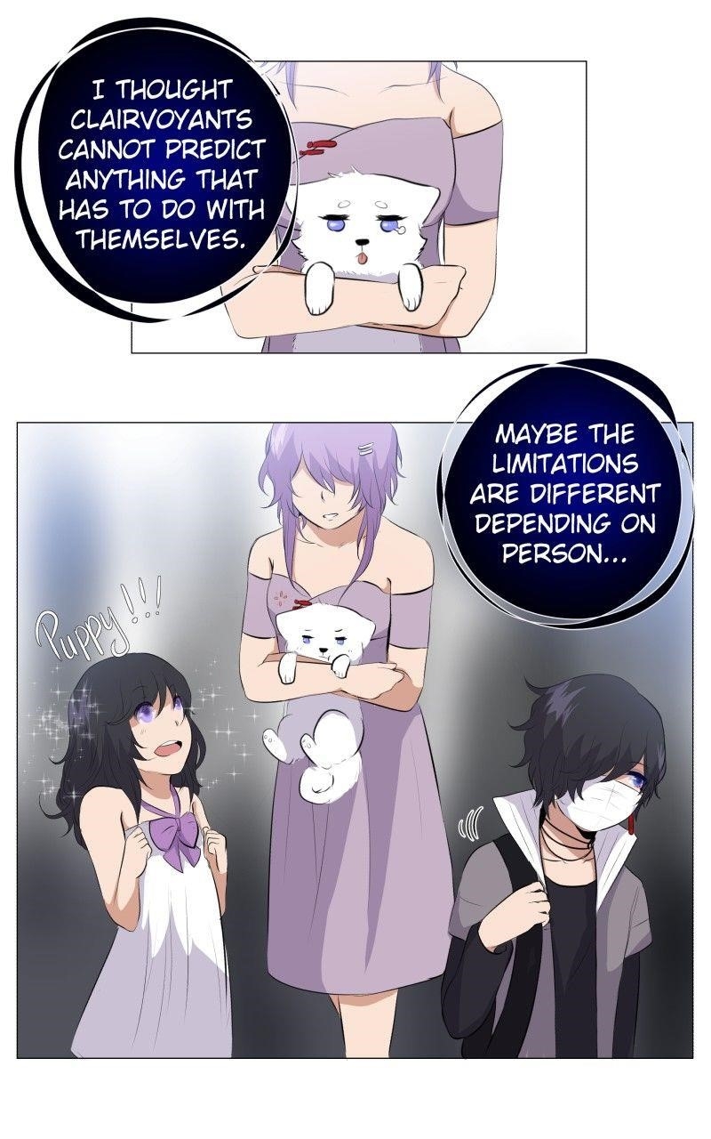 Rebirth-69Michi Chapter 19 - Page 7