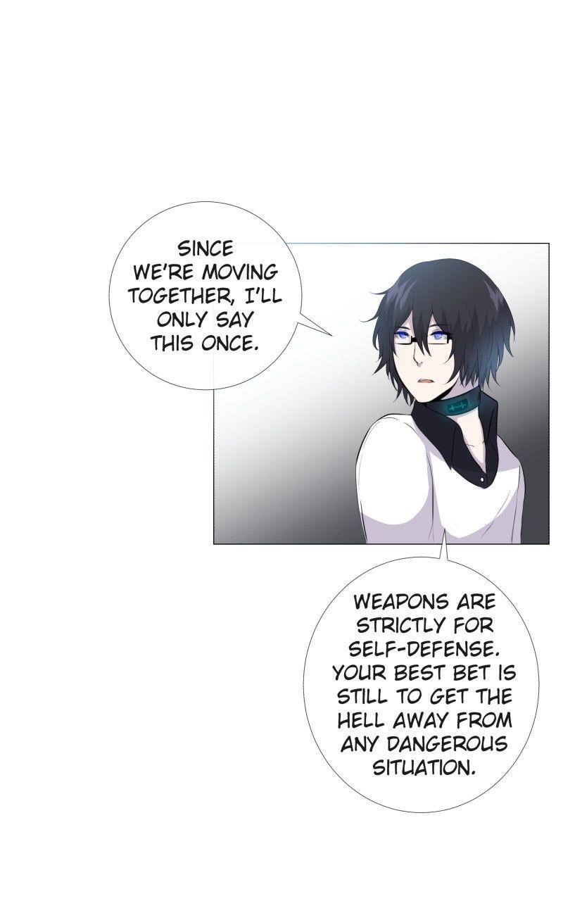 Rebirth-69Michi Chapter 19 - Page 8