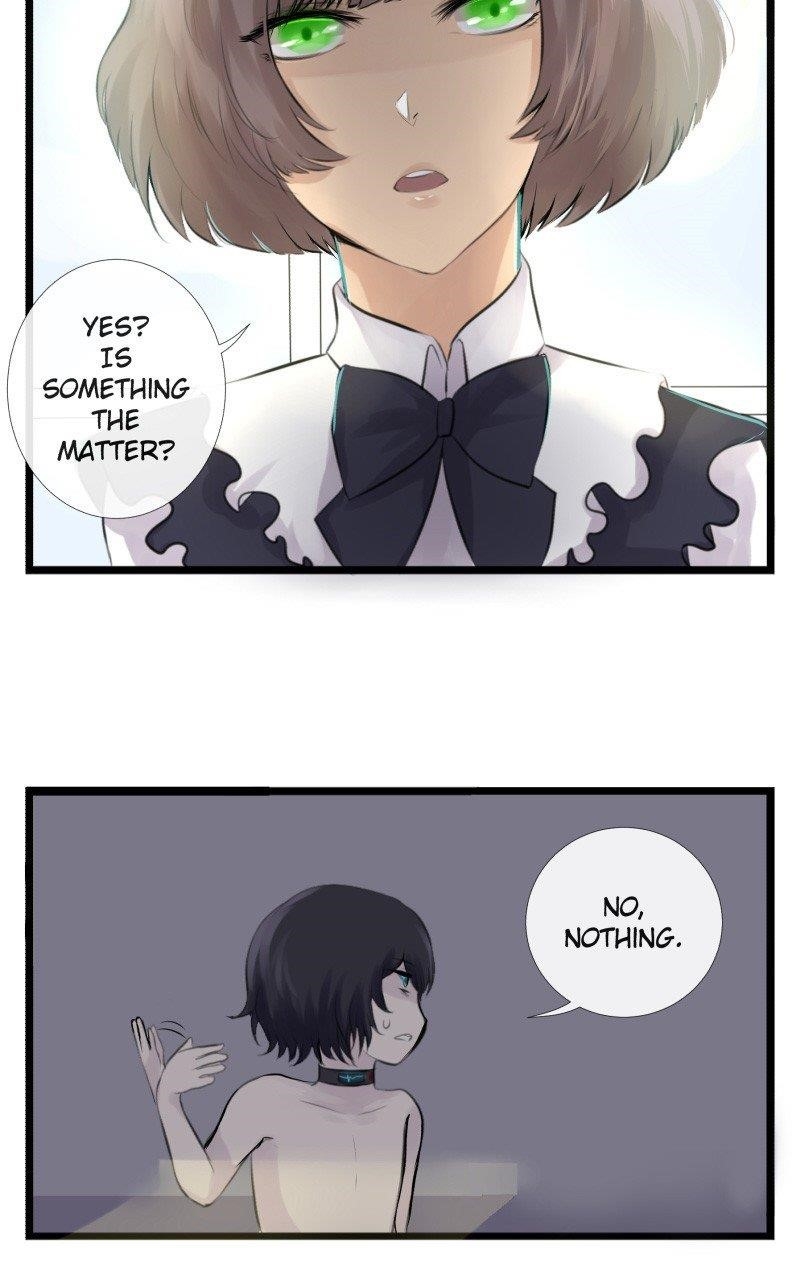 Rebirth-69Michi Chapter 2 - Page 12