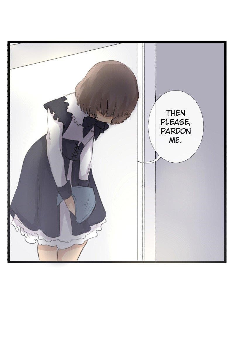 Rebirth-69Michi Chapter 2 - Page 13