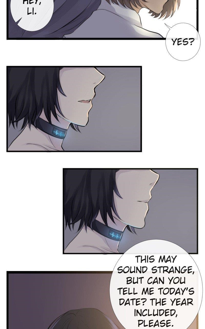 Rebirth-69Michi Chapter 2 - Page 17