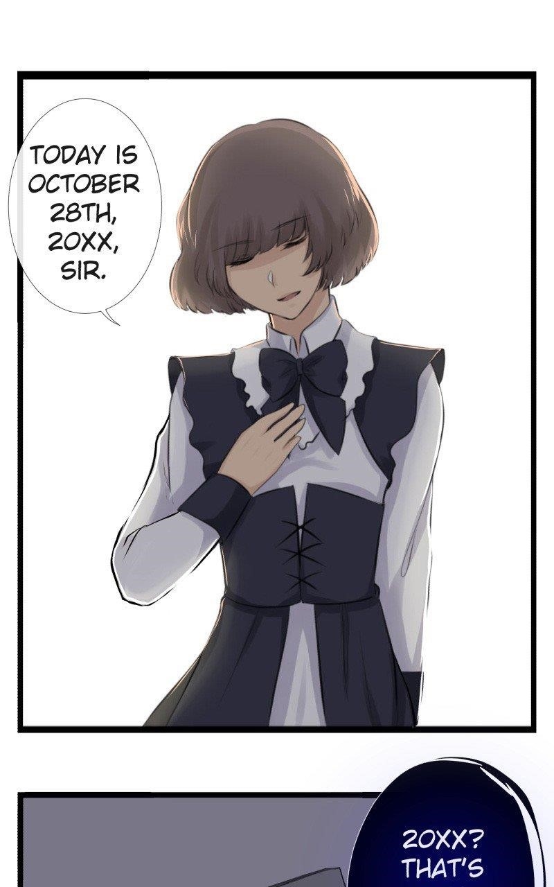 Rebirth-69Michi Chapter 2 - Page 19