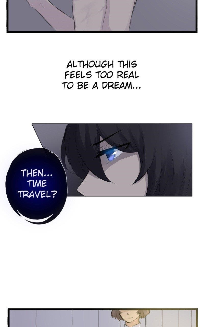 Rebirth-69Michi Chapter 2 - Page 21