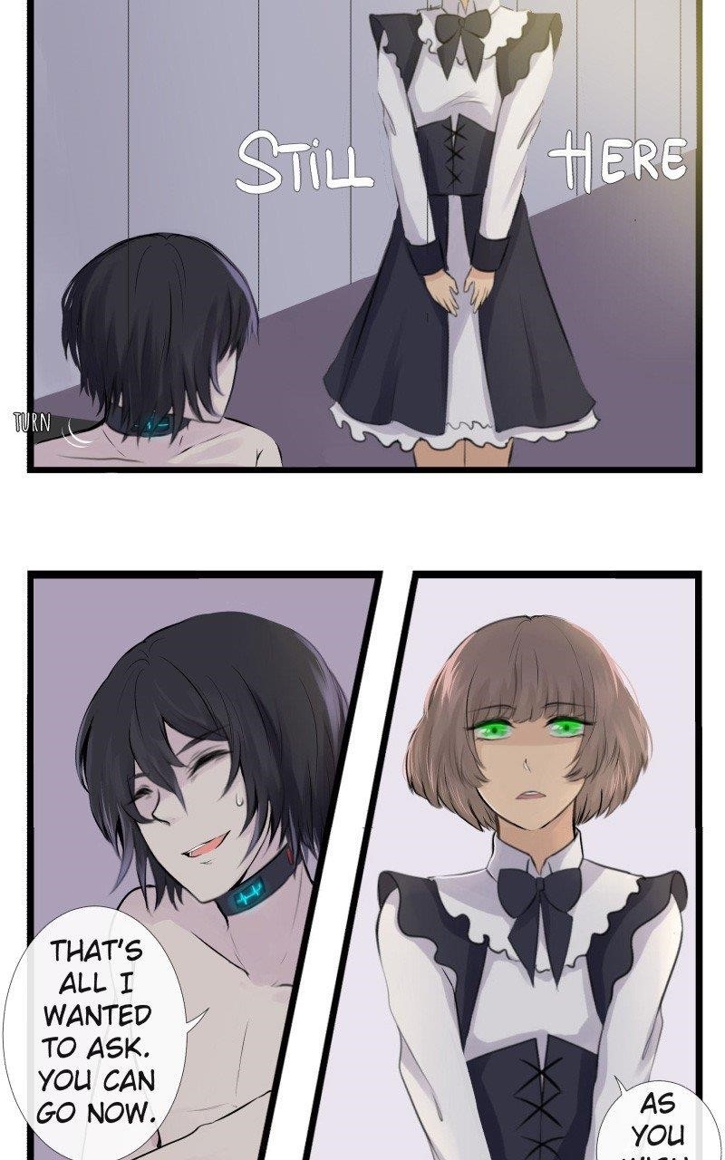 Rebirth-69Michi Chapter 2 - Page 22