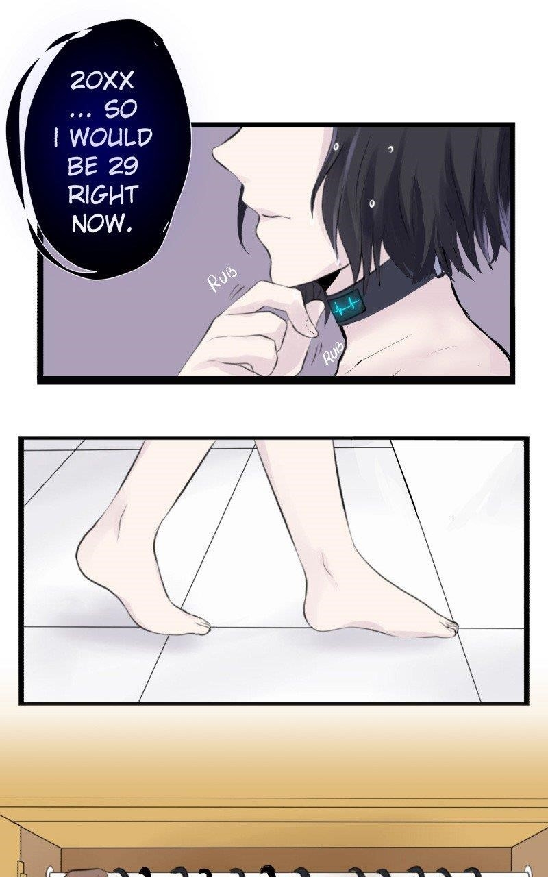 Rebirth-69Michi Chapter 2 - Page 27