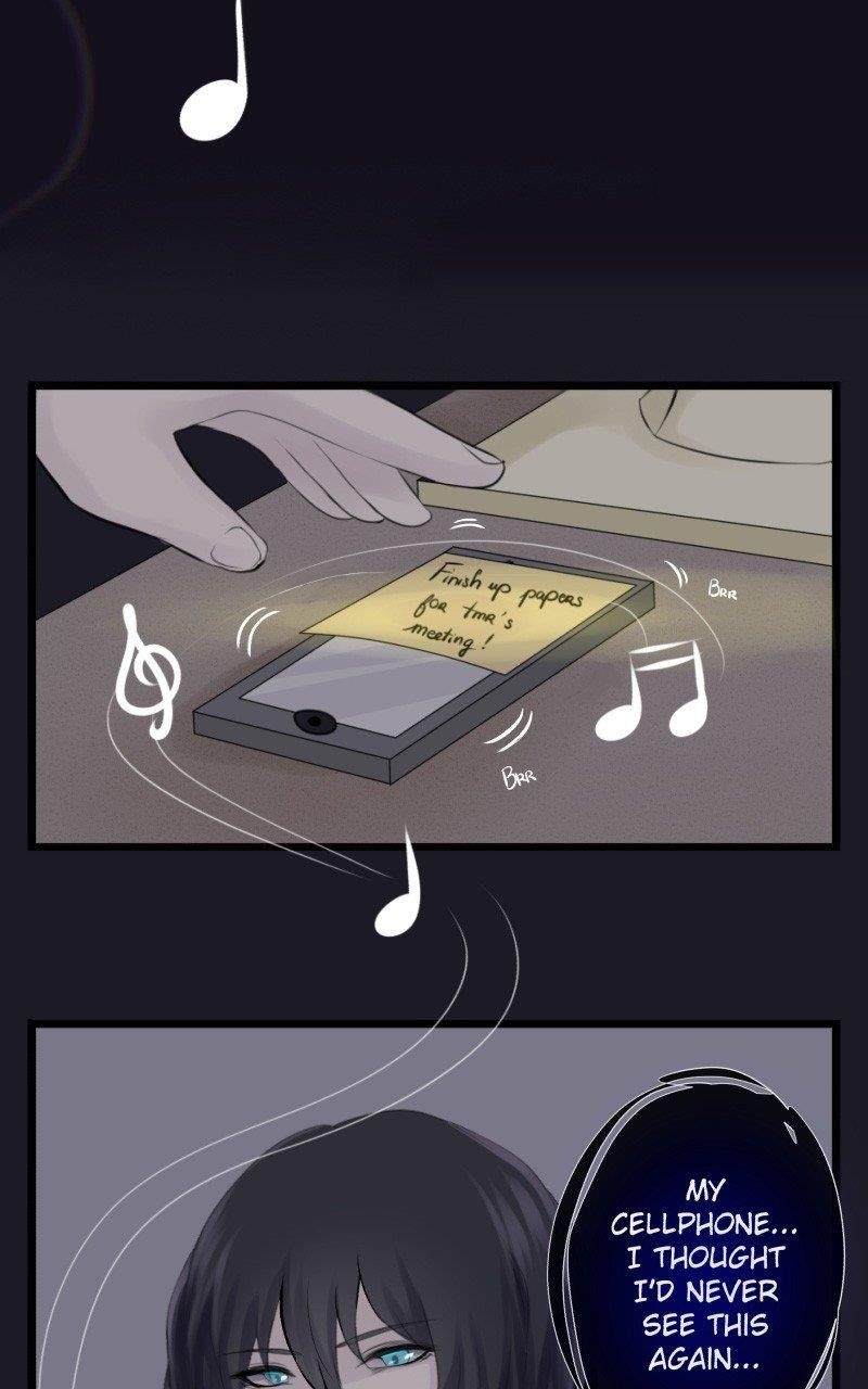 Rebirth-69Michi Chapter 2 - Page 7