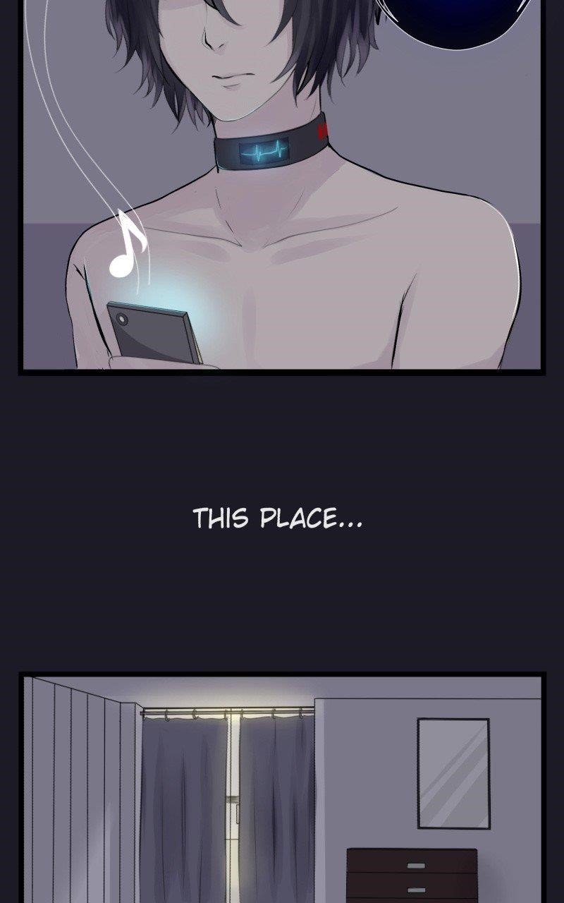 Rebirth-69Michi Chapter 2 - Page 8