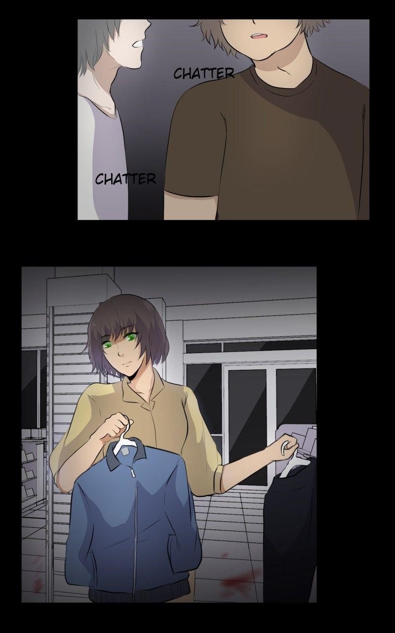 Rebirth-69Michi Chapter 20 - Page 10