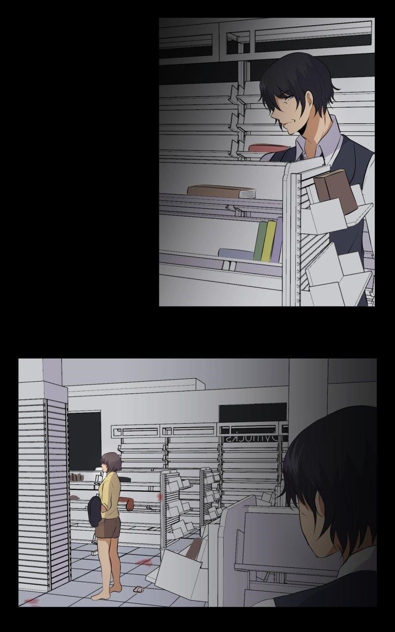 Rebirth-69Michi Chapter 20 - Page 11