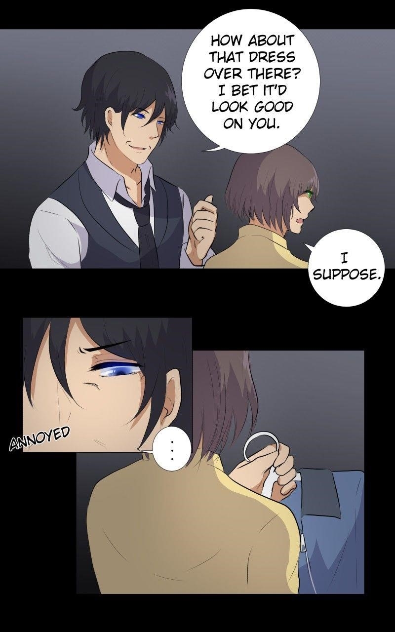 Rebirth-69Michi Chapter 20 - Page 13