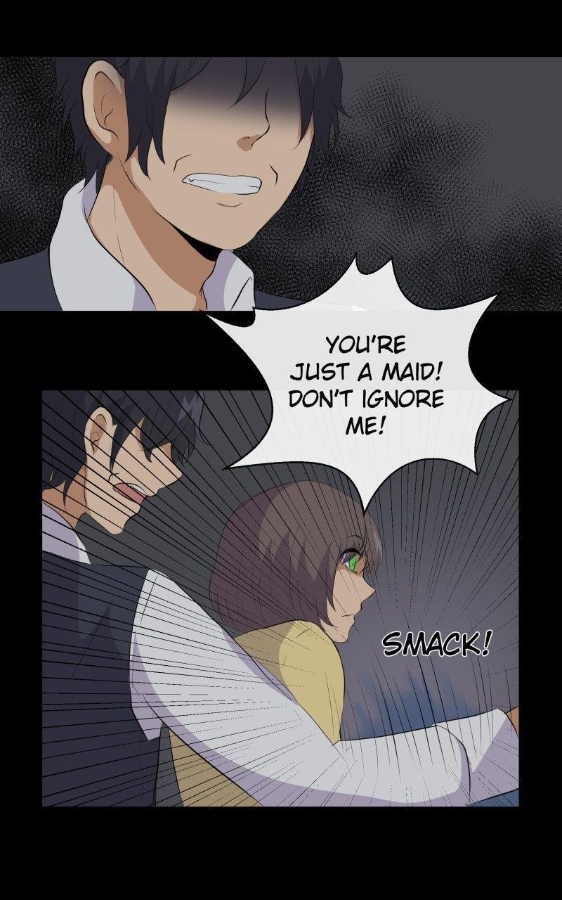 Rebirth-69Michi Chapter 20 - Page 14