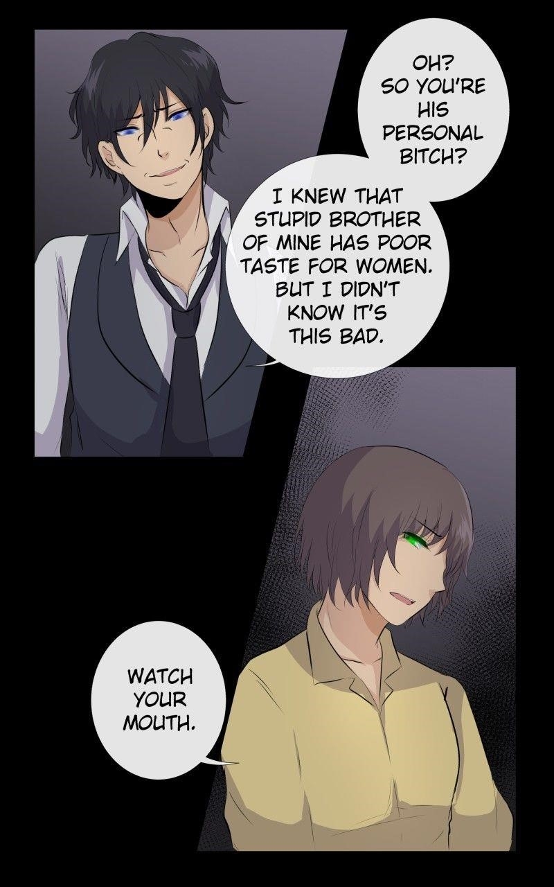 Rebirth-69Michi Chapter 20 - Page 16