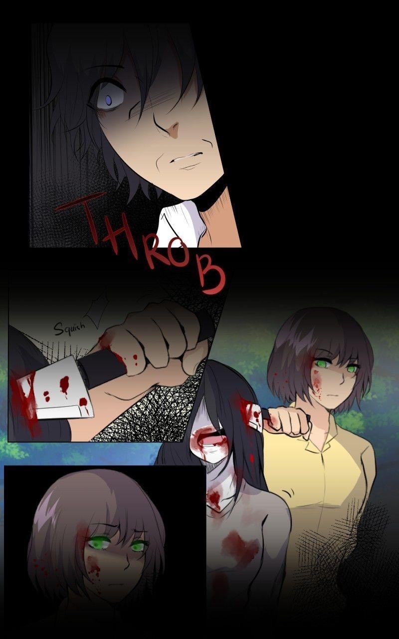 Rebirth-69Michi Chapter 20 - Page 18