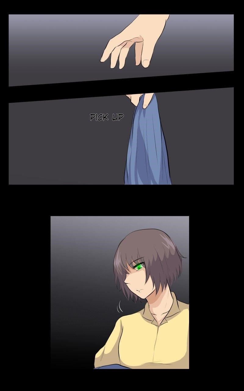 Rebirth-69Michi Chapter 20 - Page 21