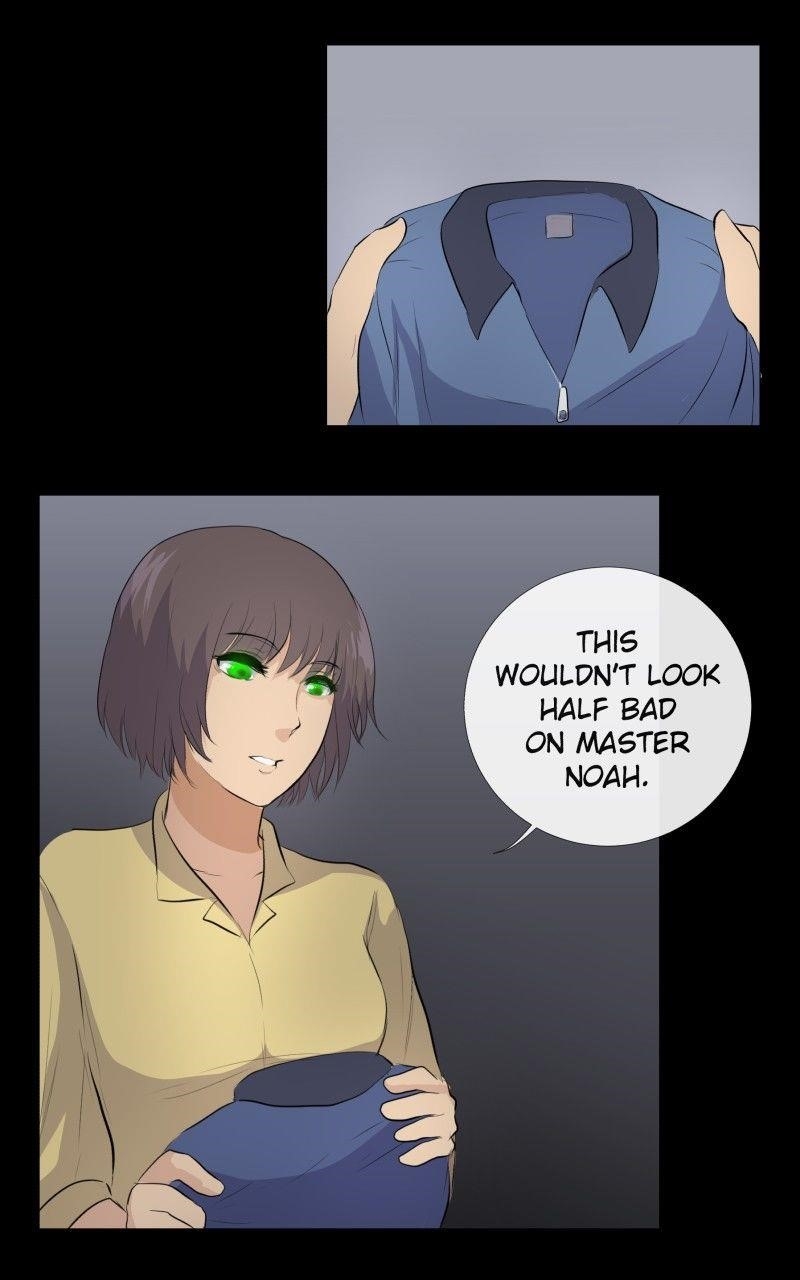 Rebirth-69Michi Chapter 20 - Page 23