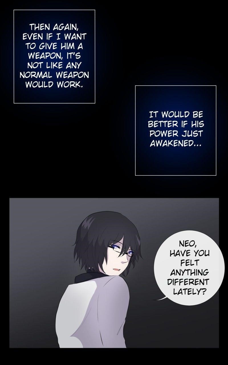 Rebirth-69Michi Chapter 20 - Page 27