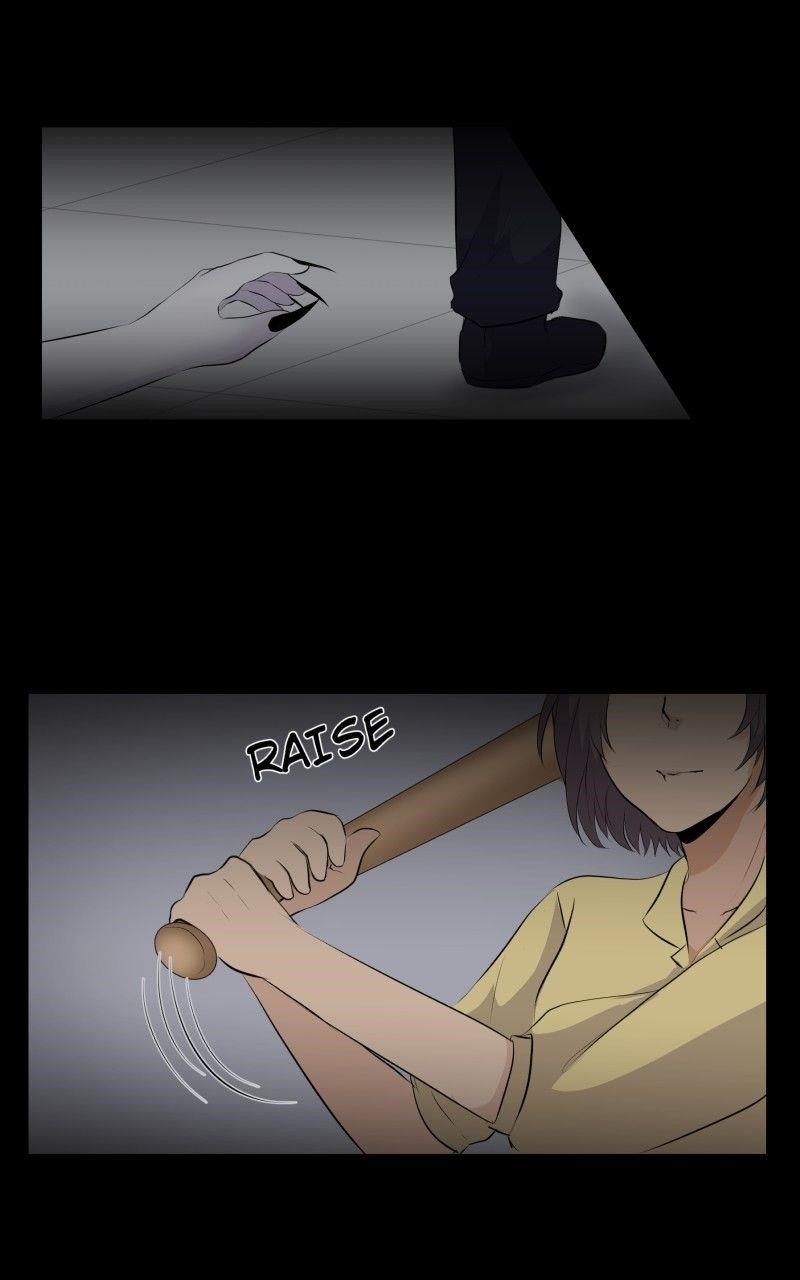 Rebirth-69Michi Chapter 20 - Page 3