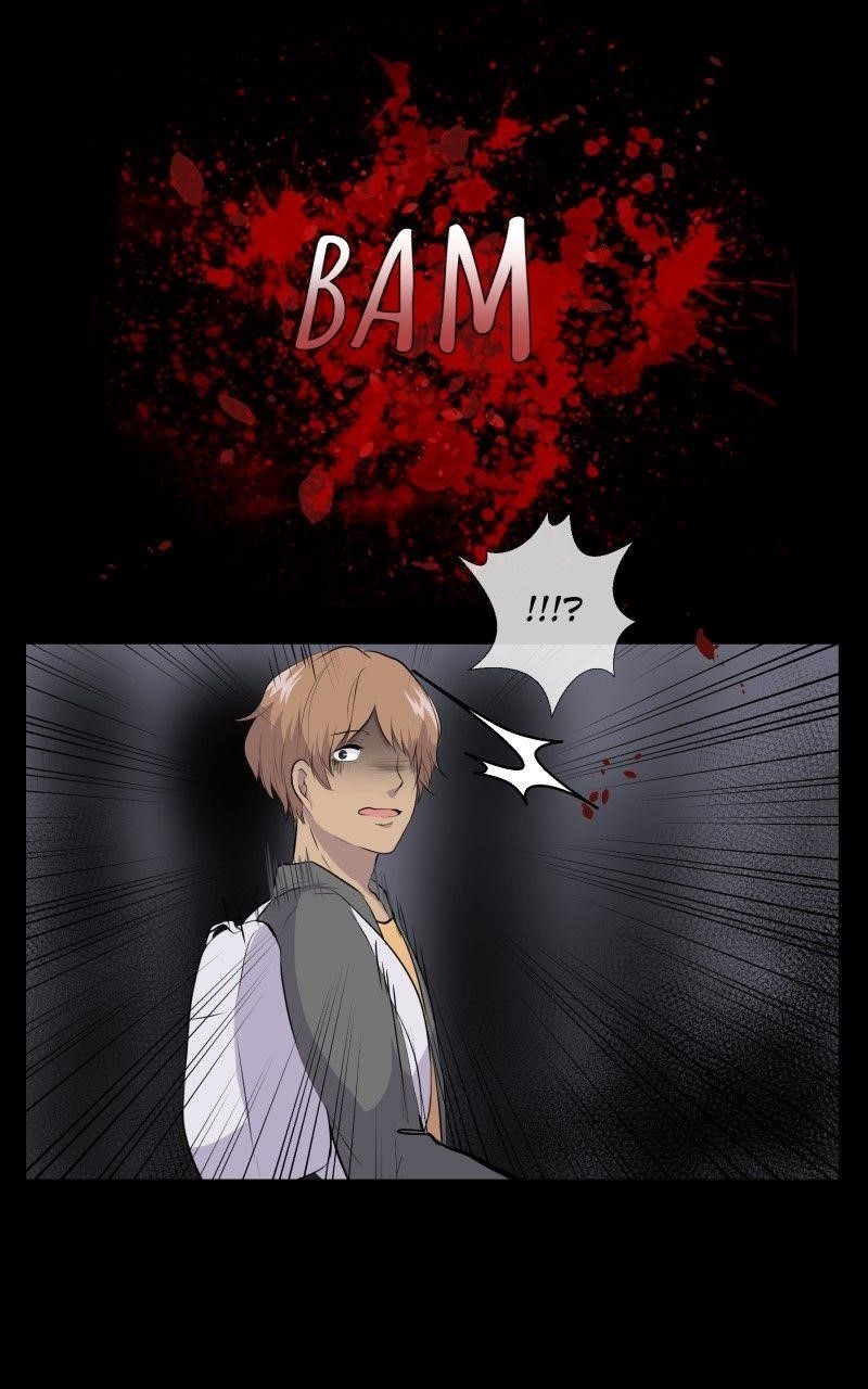 Rebirth-69Michi Chapter 20 - Page 4