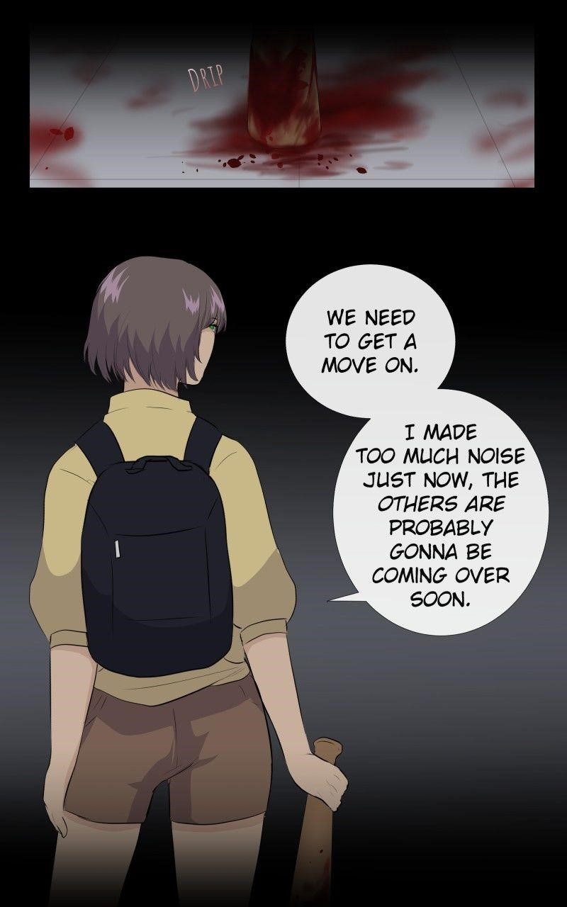 Rebirth-69Michi Chapter 20 - Page 5