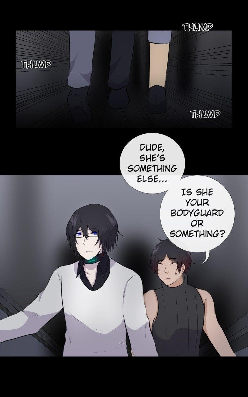 Rebirth-69Michi Chapter 20 - Page 6