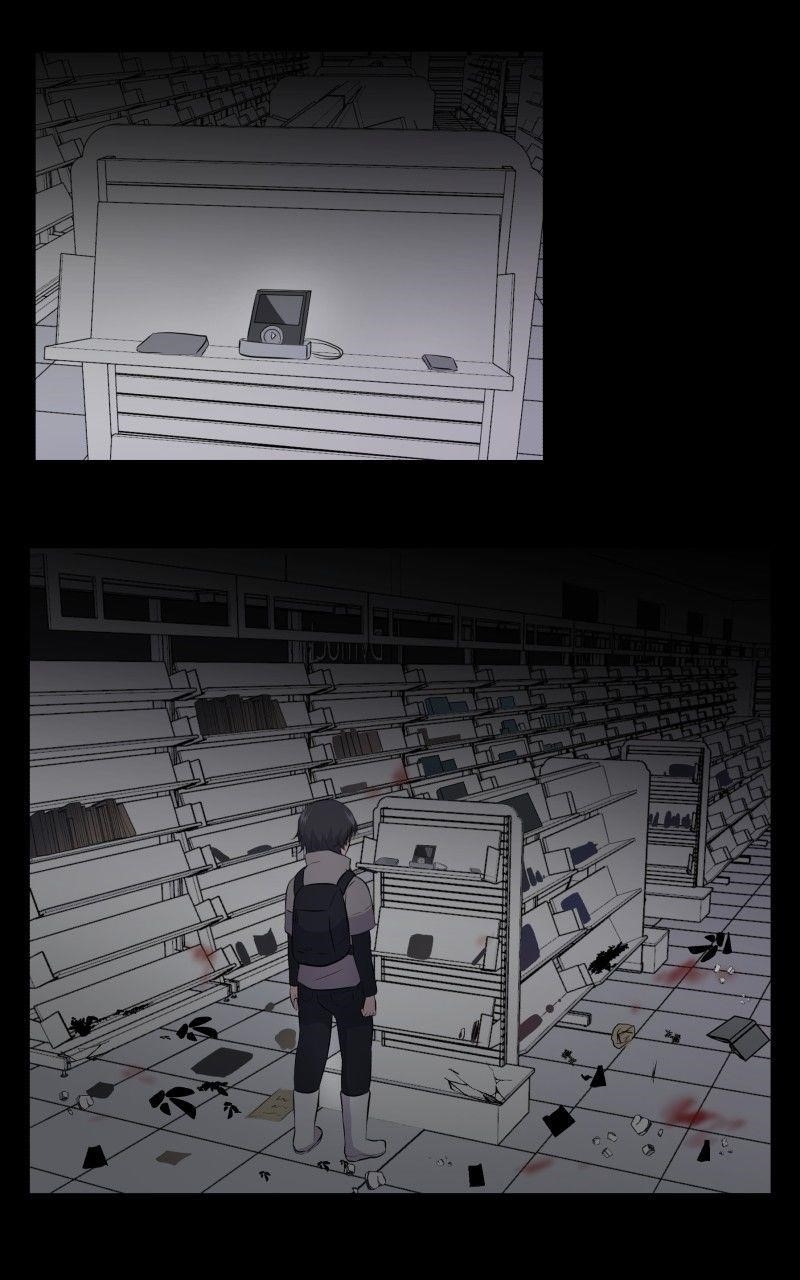 Rebirth-69Michi Chapter 20 - Page 9