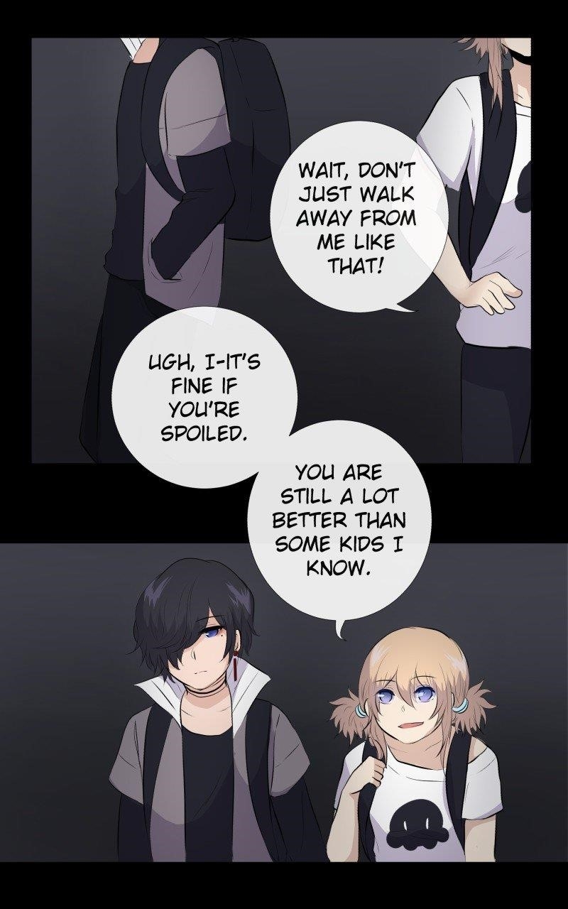 Rebirth-69Michi Chapter 21 - Page 12