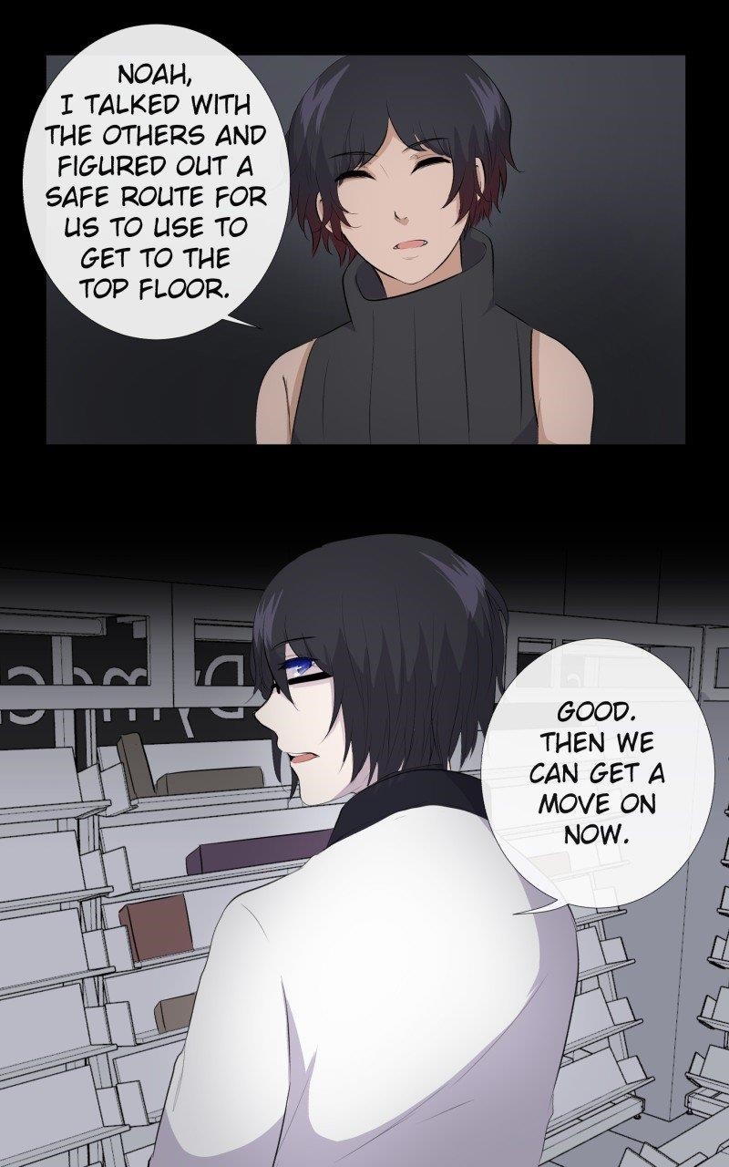 Rebirth-69Michi Chapter 21 - Page 16