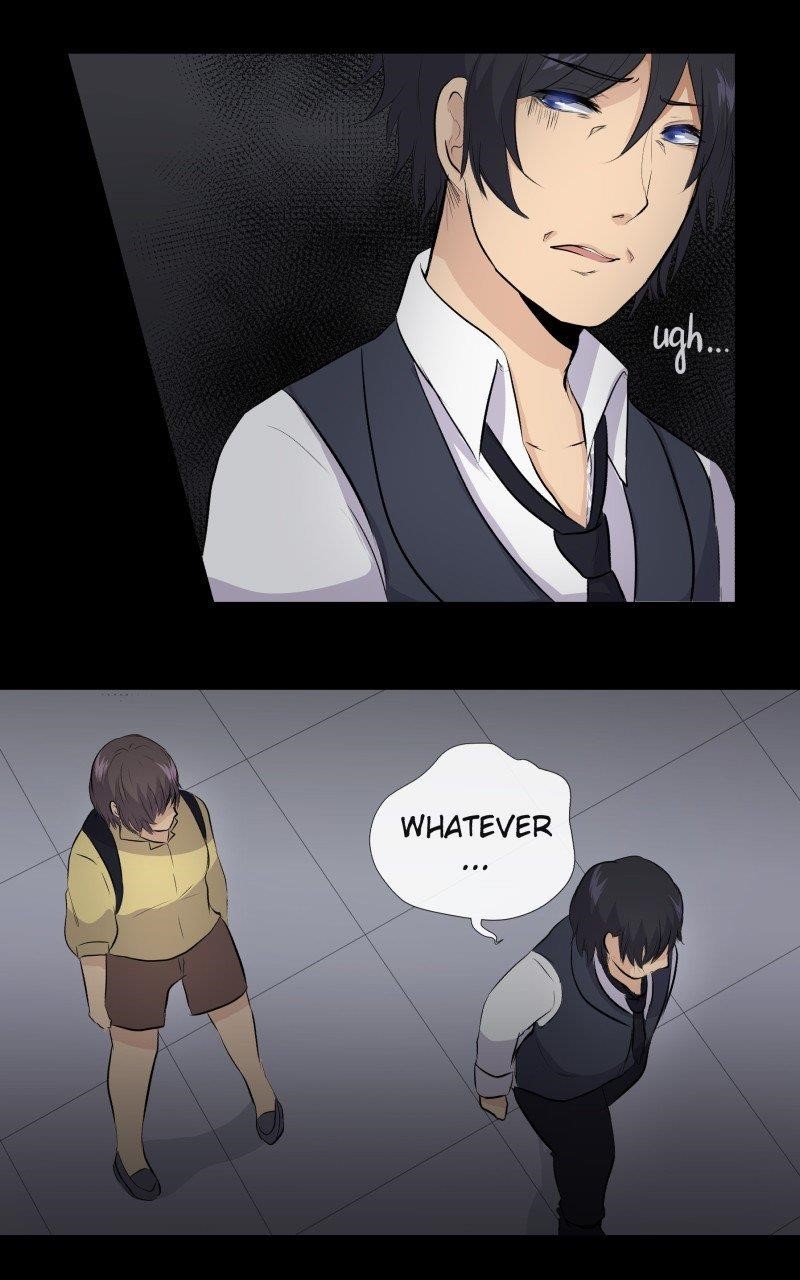 Rebirth-69Michi Chapter 21 - Page 18