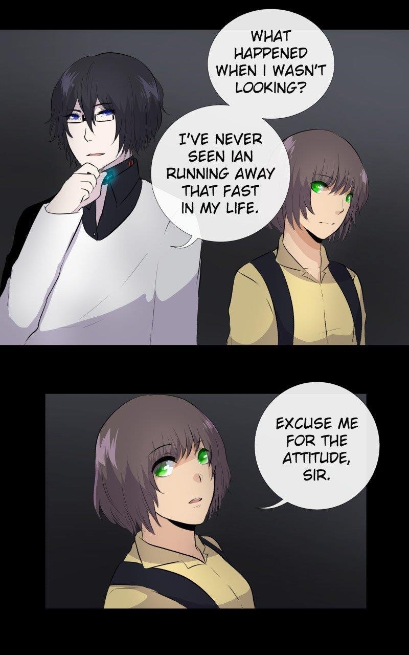 Rebirth-69Michi Chapter 21 - Page 19