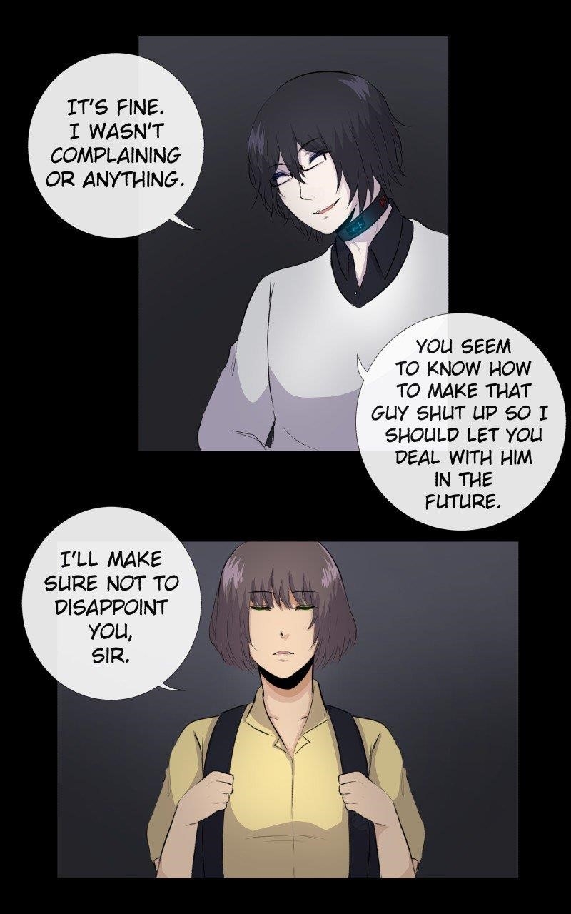 Rebirth-69Michi Chapter 21 - Page 20