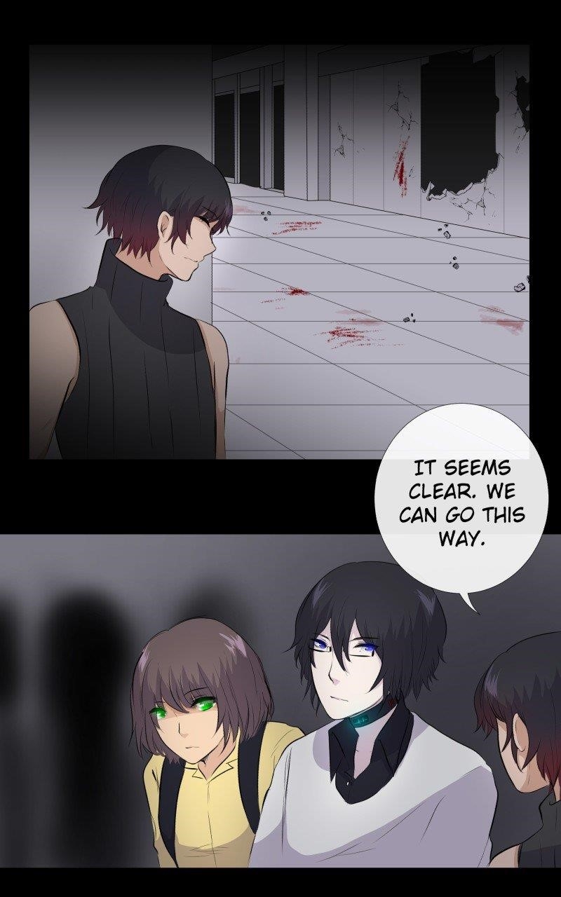 Rebirth-69Michi Chapter 21 - Page 23