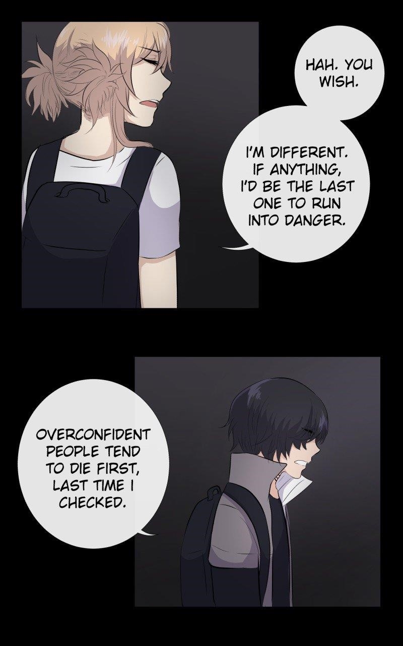 Rebirth-69Michi Chapter 21 - Page 25