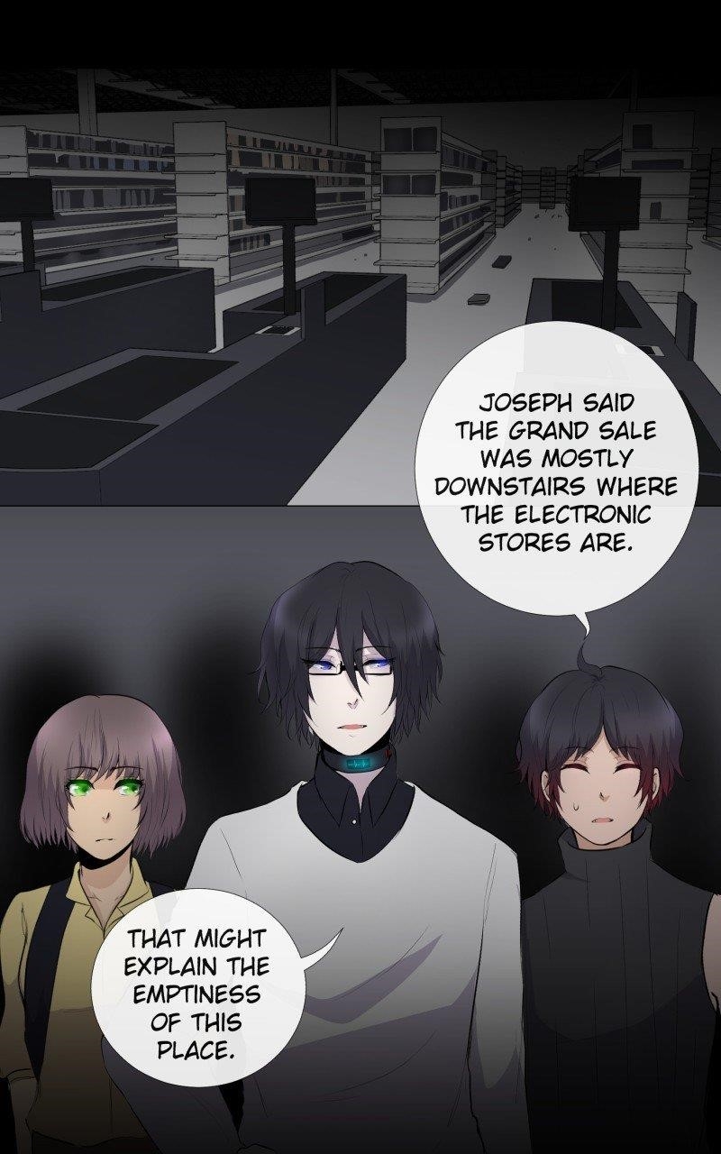 Rebirth-69Michi Chapter 21 - Page 28