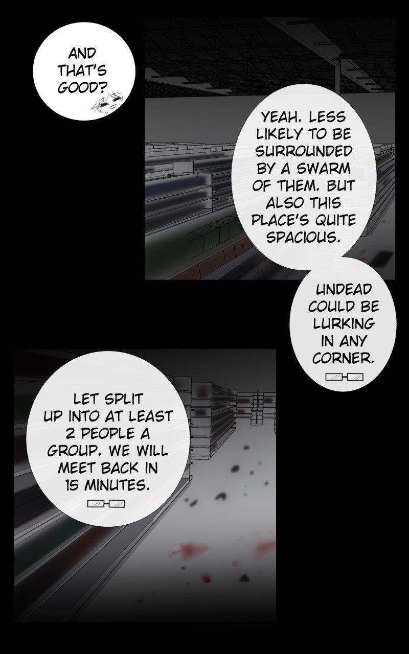 Rebirth-69Michi Chapter 21 - Page 29