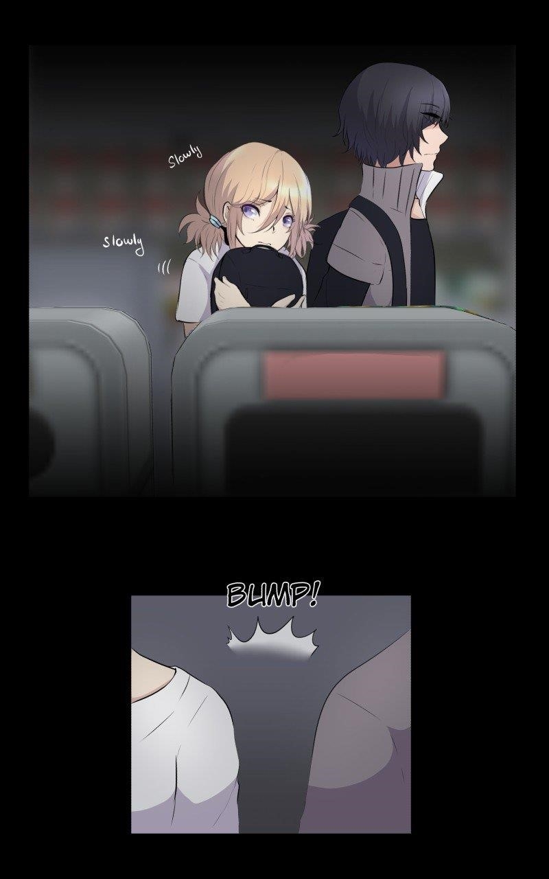 Rebirth-69Michi Chapter 21 - Page 31