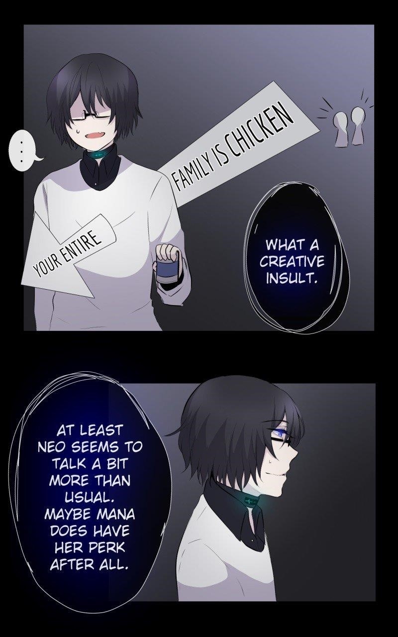 Rebirth-69Michi Chapter 21 - Page 33