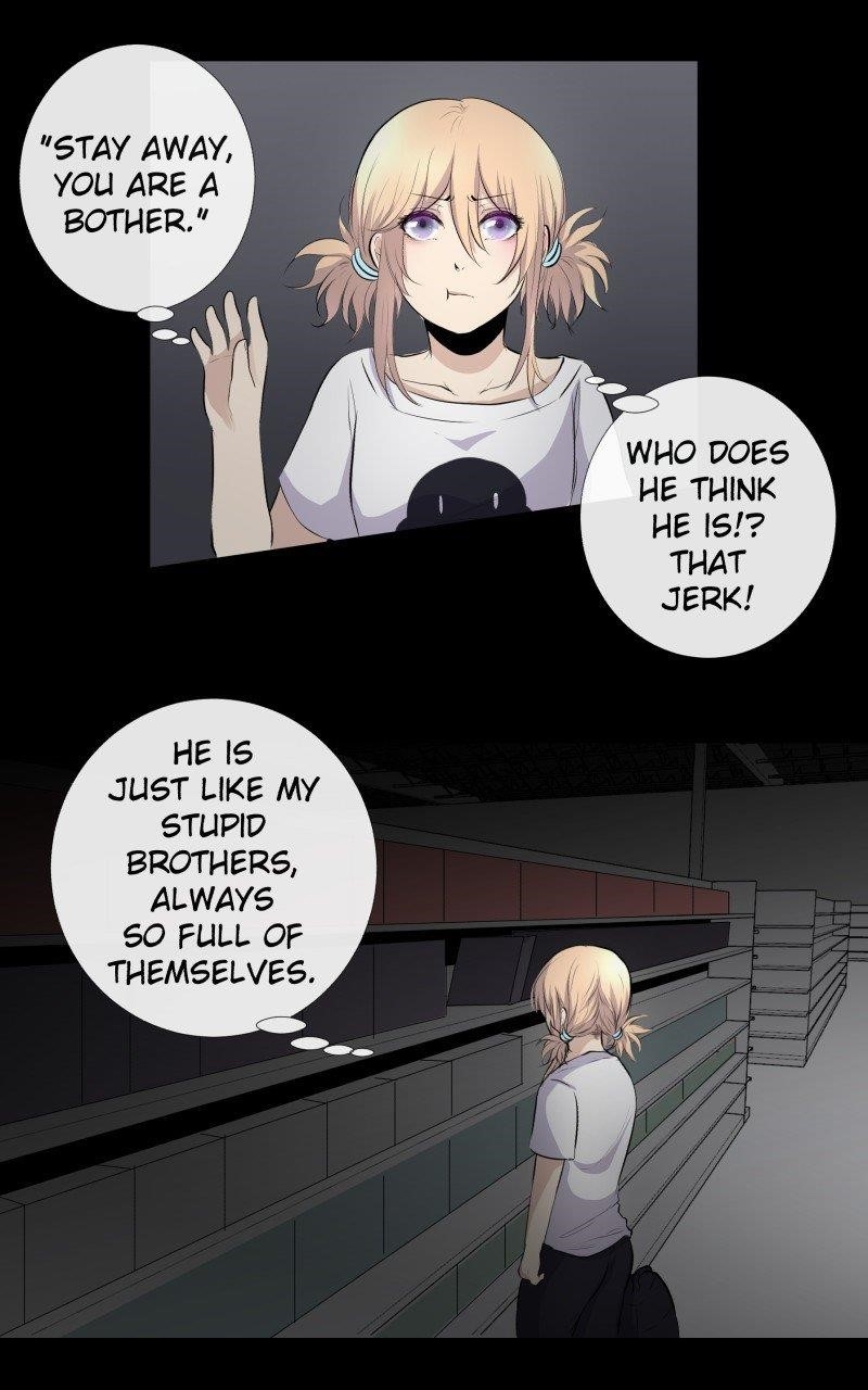 Rebirth-69Michi Chapter 21 - Page 37