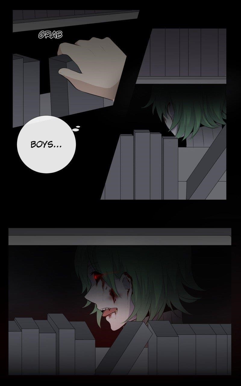 Rebirth-69Michi Chapter 21 - Page 38