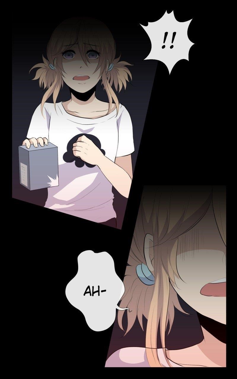 Rebirth-69Michi Chapter 21 - Page 39