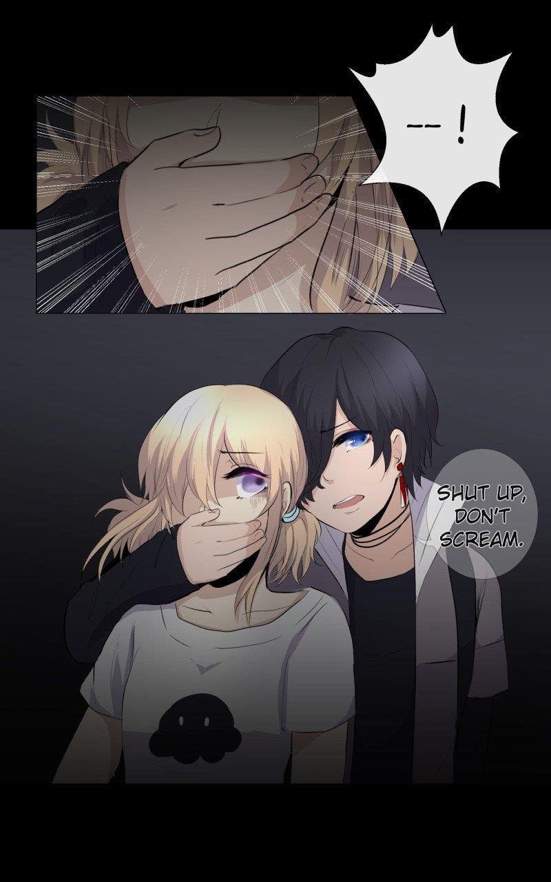 Rebirth-69Michi Chapter 21 - Page 40