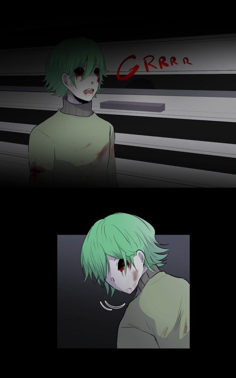 Rebirth-69Michi Chapter 21 - Page 41