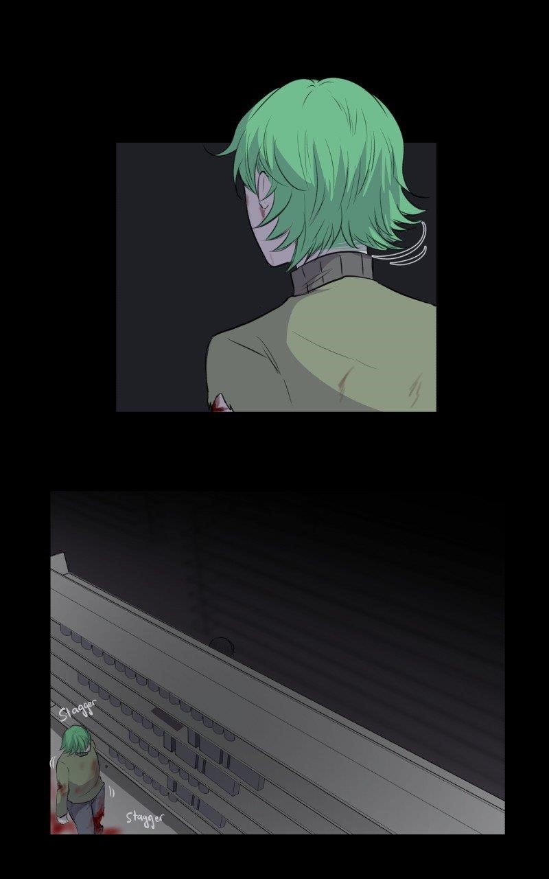 Rebirth-69Michi Chapter 21 - Page 42