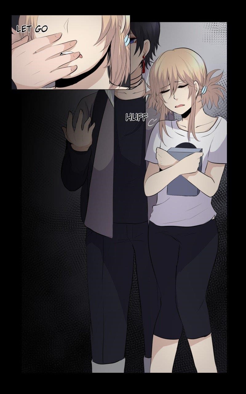 Rebirth-69Michi Chapter 21 - Page 44