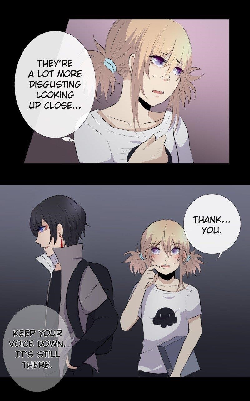 Rebirth-69Michi Chapter 21 - Page 45