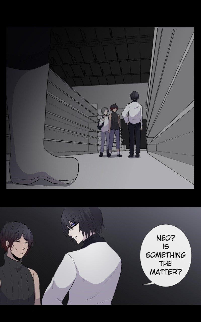 Rebirth-69Michi Chapter 21 - Page 48