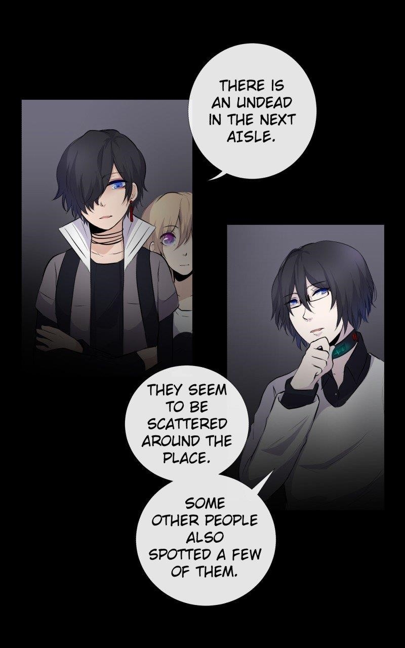 Rebirth-69Michi Chapter 21 - Page 49