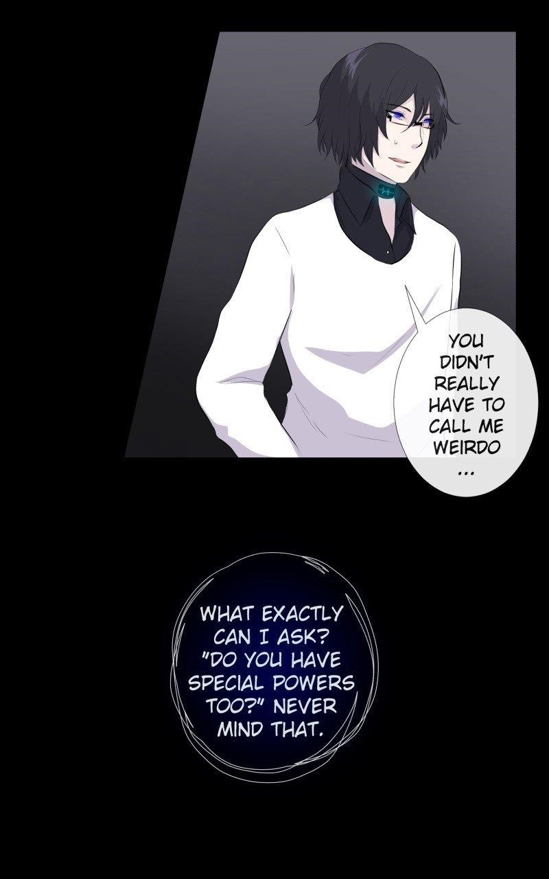 Rebirth-69Michi Chapter 21 - Page 5