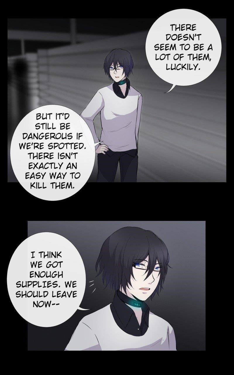 Rebirth-69Michi Chapter 21 - Page 50