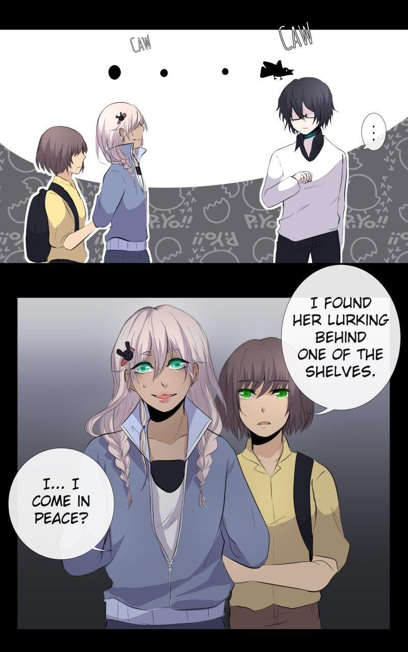 Rebirth-69Michi Chapter 21 - Page 51